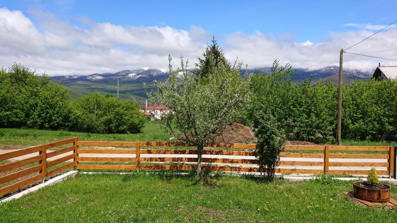 Villa Plitvicki San *