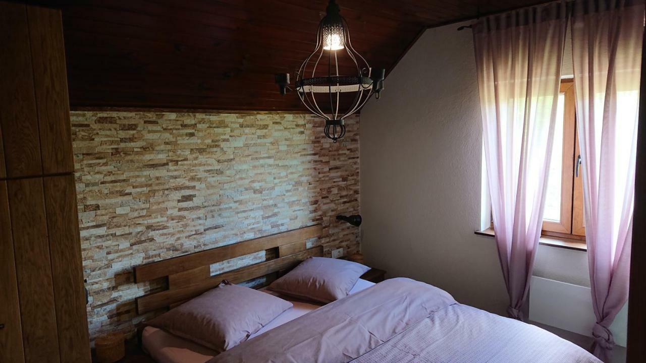 Plitvicki San Villa *