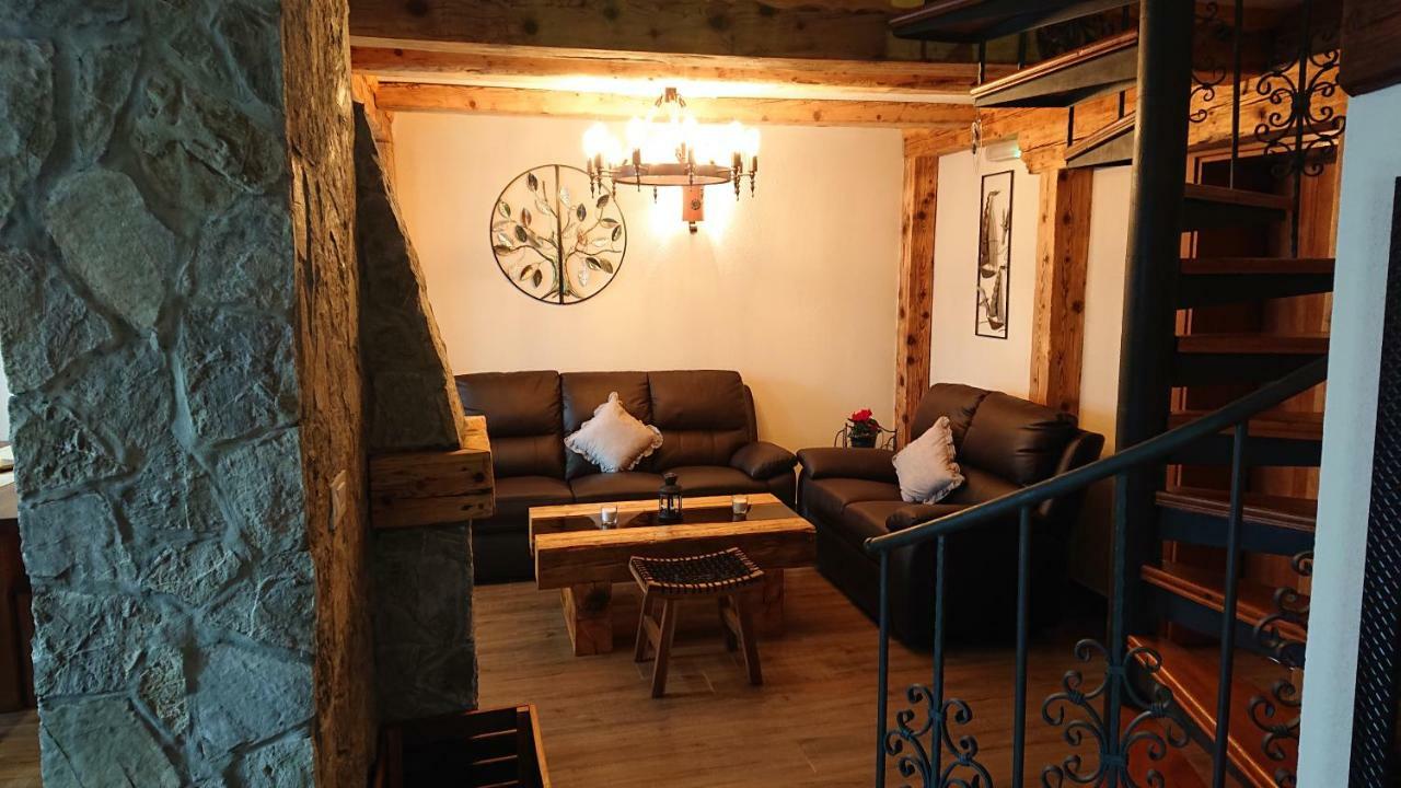 Villa Plitvicki San *